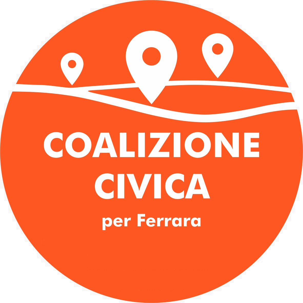 Coalizione Civica Ferrara